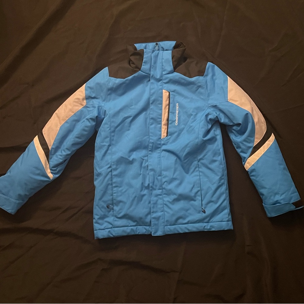 OBERMEYER SKI JACKET